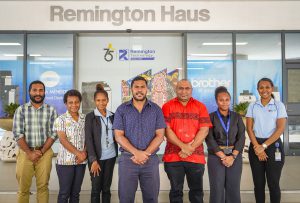 Remington Technology Supports Professional Growth in Port Moresby Through YPOMCCI Sponsorship